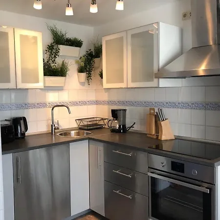 2 Apartment